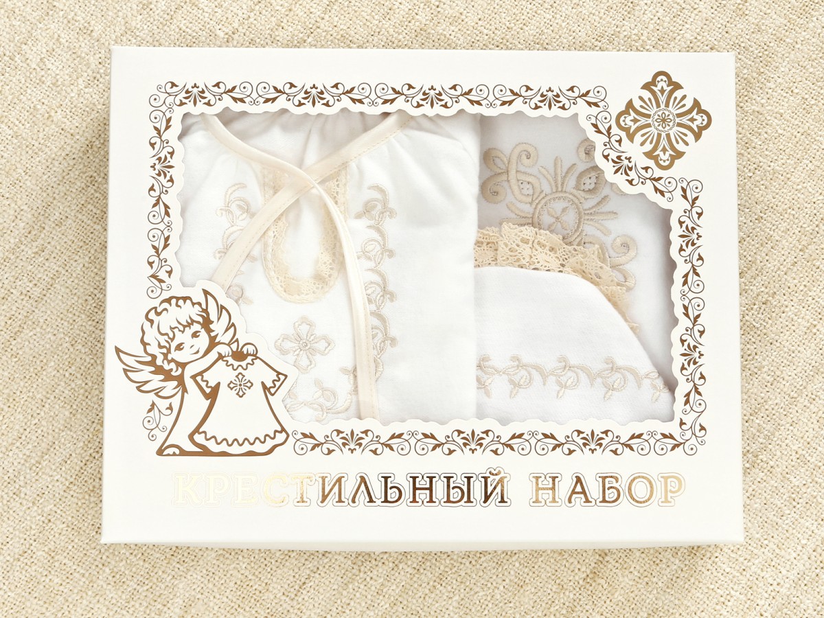 Набор с полотенцем "Ульяна" Набор с полотенцем "Ульяна"