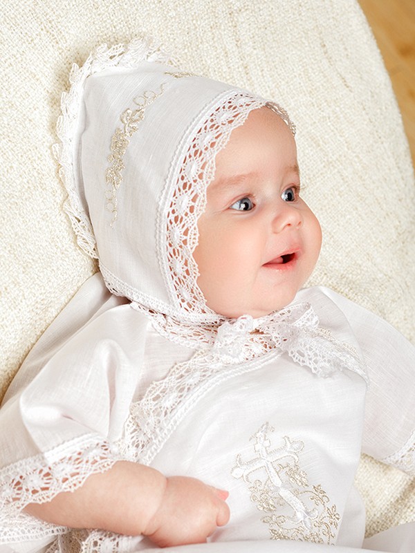 Чепчик "Лоза" Чепчик "Лоза"