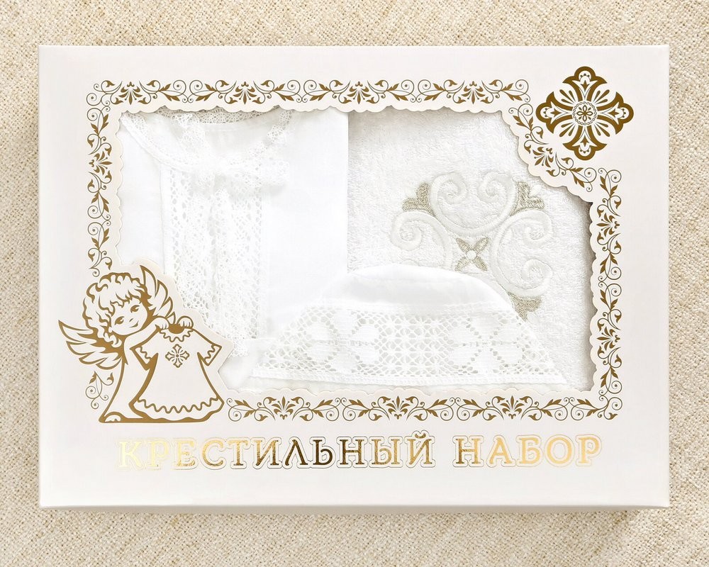 Набор с полотенцем "Пелагея" Набор с полотенцем "Пелагея"