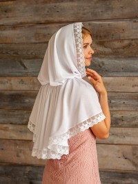 Накидка "Александра" женская