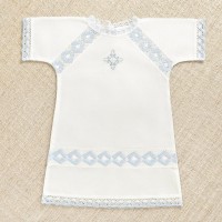 Крестильная рубашка "Александр"