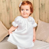 Нарядный костюмчик "Ангелина"
